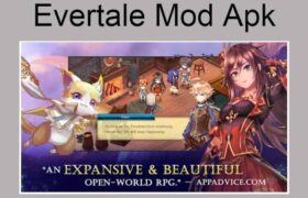 evertale mod apk