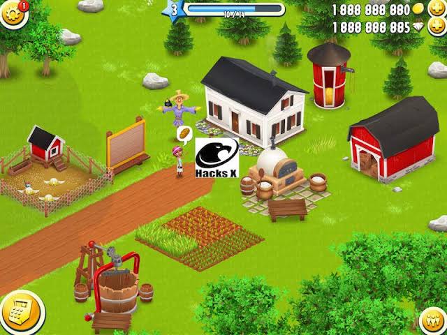 hay day hack unlimited diamonds