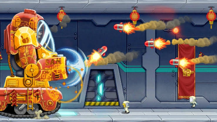 jetpack joyride mod apk