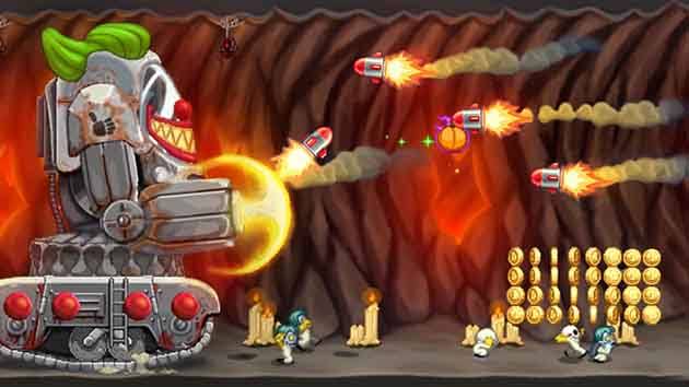 jetpack joyride mod apk