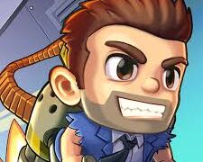 jetpack joyride mod apk