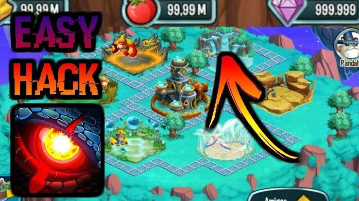 Monster Legends Free Hack Download