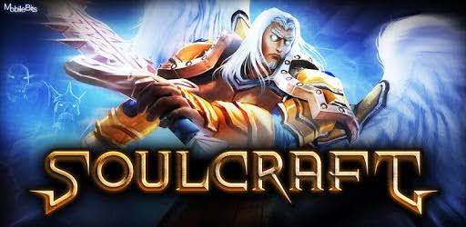 soulcraft mod apk