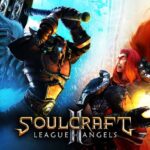 soulcraft mod apk