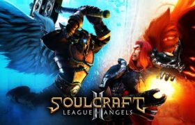 soulcraft mod apk