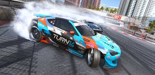 torque drift mod apk