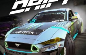 torque drift mod apk