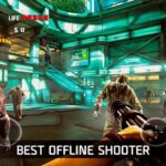 Dead Trigger Mod Apk