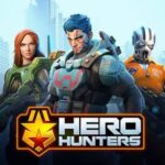 Hero Hunters Mod Apk