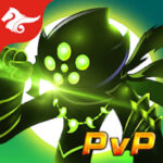 League Of Stickman Mod Apk