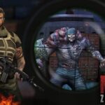 Mad Zombies Mod Apk