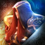 dungeon hunter 5 mod apk