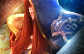 dungeon hunter 5 mod apk