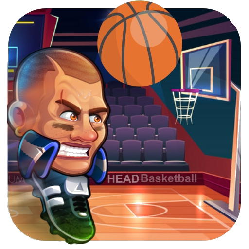 Head Basketball APK MOD Dinheiro Infinito v 3.3.6 - WR APK