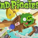 Bad Piggies Mod Apk