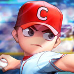 Baseball 9 mod apk