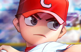 Baseball 9 mod apk