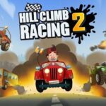 Download Hill Climb Racing MOD APK v1.48.18 (Unlimited Money) for Android