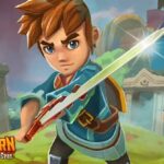 Oceanhorn Mod Apk