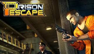 Prison Escape Mod Apk