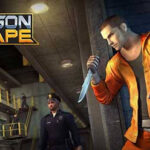 Prison Escape Mod Apk