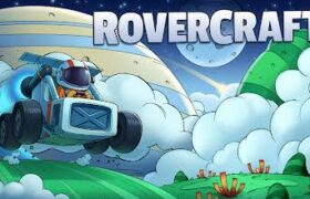 Rovercraft mod apk