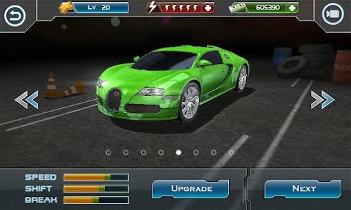 Turbo Driving Racing 3d Mod Apk