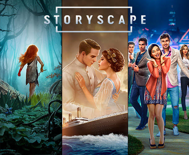 storyscape mod apk