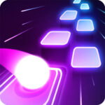 tiles hop mod apk