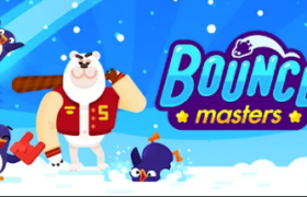 Bounce Master Mod APK