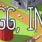 Egg Inc Mod APK