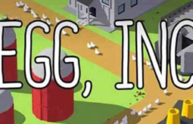 Egg Inc Mod APK