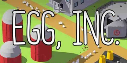 Egg Inc Mod APK V1.20.7 (Unlimited Golden Eggs/Money)