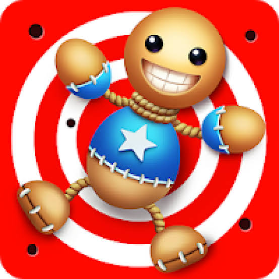 Kick The Buddy Mod Apk