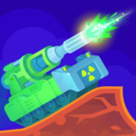 Tank star mod apk