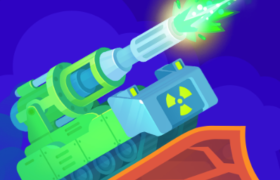 Tank star mod apk