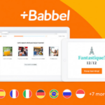 Babbel Mod APK