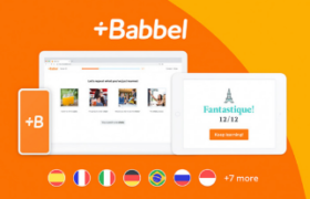 Babbel Mod APK