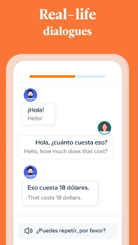 Babbel Mod APK