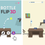 bottle flip 3d mod apk