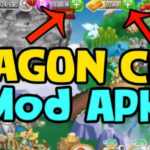 Dragon City Mod APK