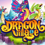 dragon village mod apk