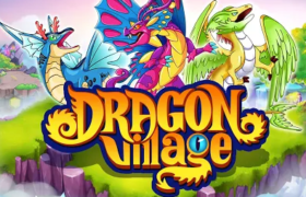 dragon village mod apk