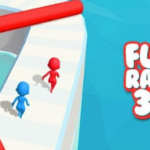 fun race 3d mod apk