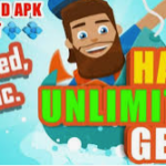 Hooked Inc Mod APK