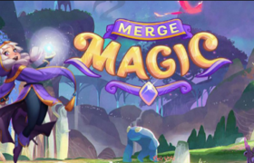 Merge magic mod apk