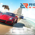 Rebel racing mod apk