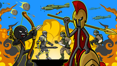 Stick War Legacy APK