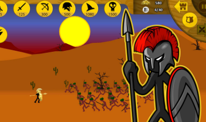 stick war legacy mod apk