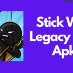 stick war legacy mod apk